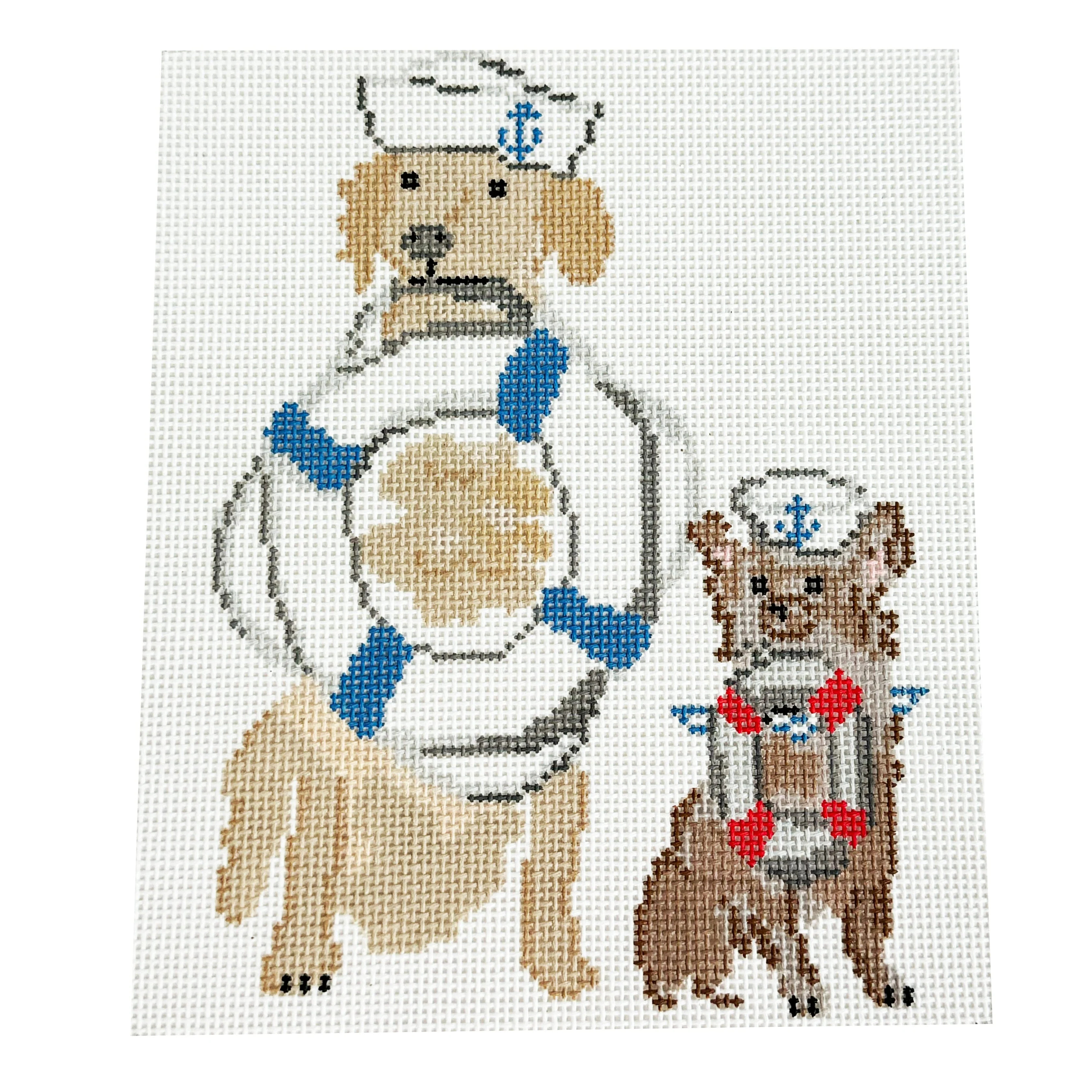 Nauti Dog 2
