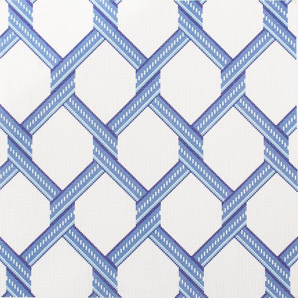 Nautical Rope Canvas