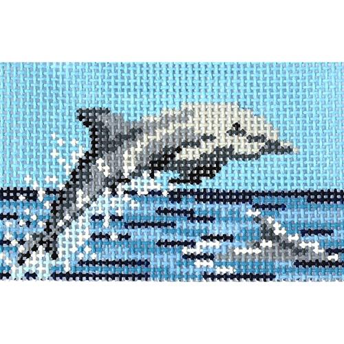 Dolphin Insert