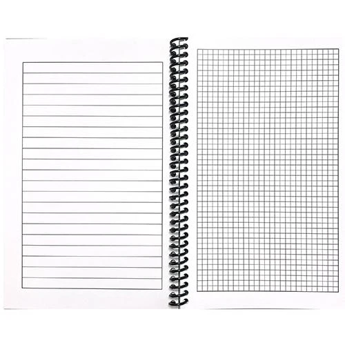 Needlework Sketch Book (Green) - Image 2