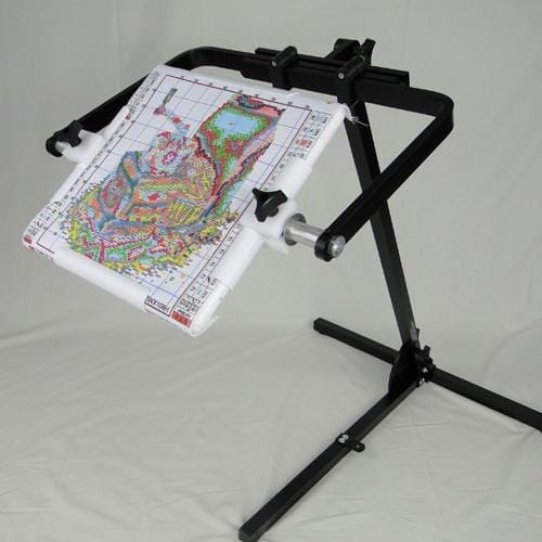 Needlework System 4 - Standard Floor Stand - Image 4