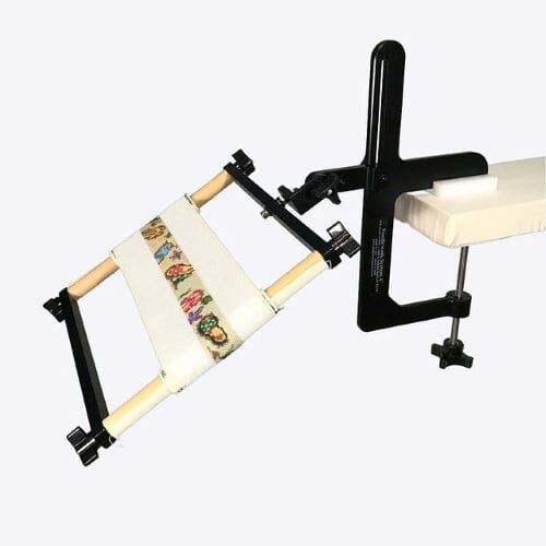 Needlework System 4 - Belt Scroll Frame - Image 4