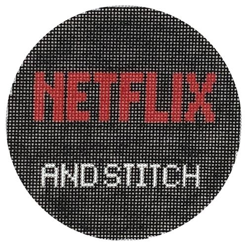 Netflix and Stitch Round