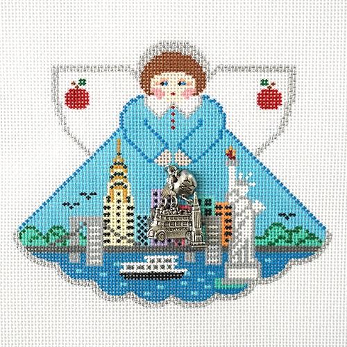 New York City Angel