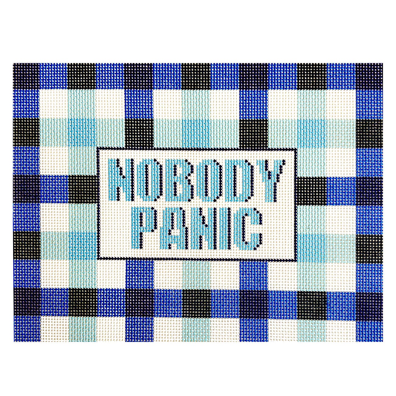 Nobody Panic