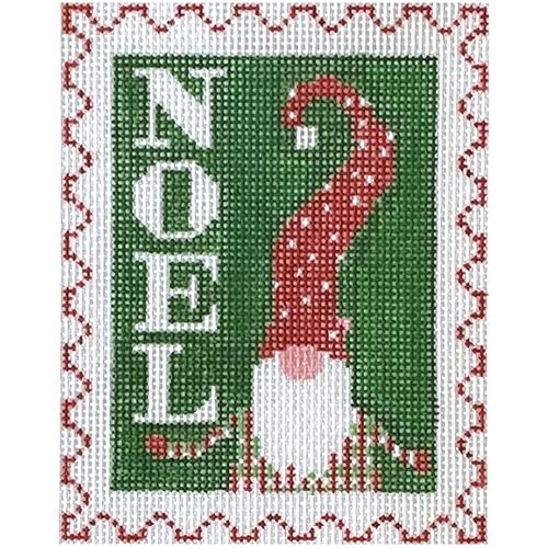 Noel Stamp