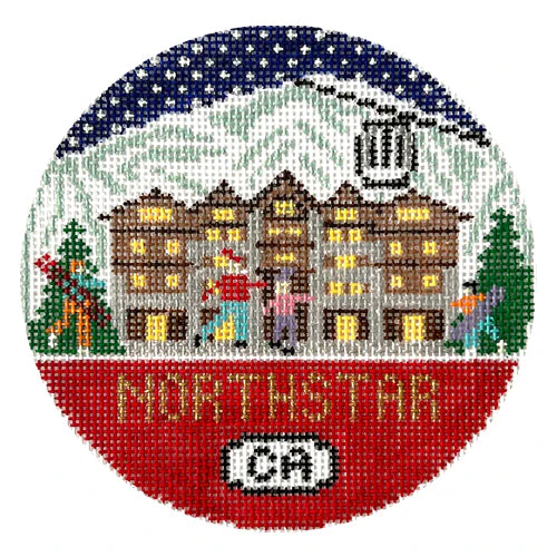 Northstar CA Round