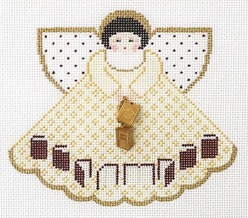 Novel Idea Angel