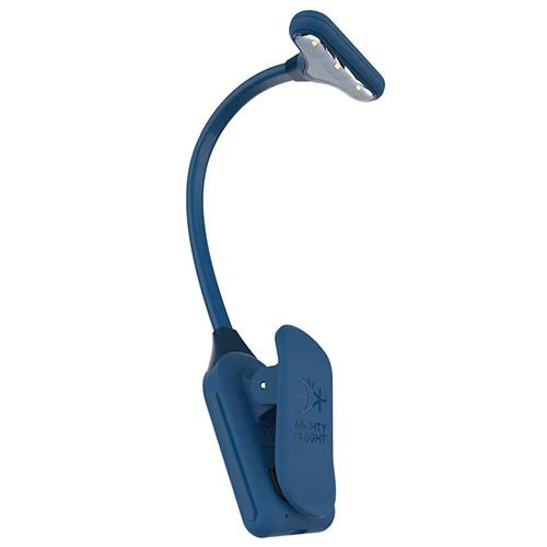 NuFlex Rechargeable LED Clip-On Light - Image 3