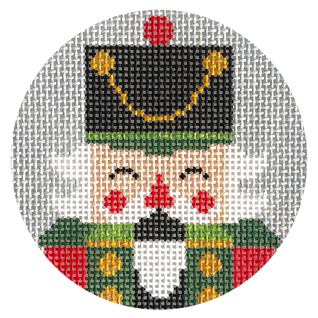 Nutcracker Ferdinand Round