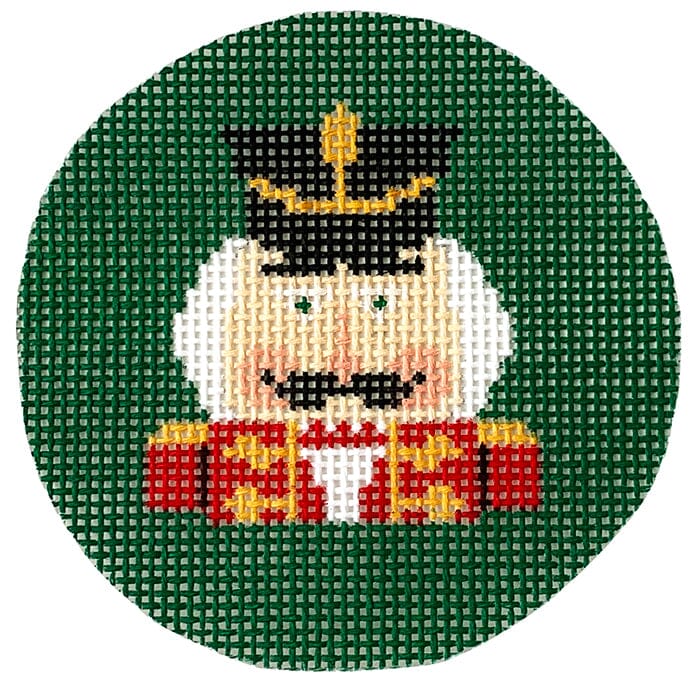 Nutcracker Round