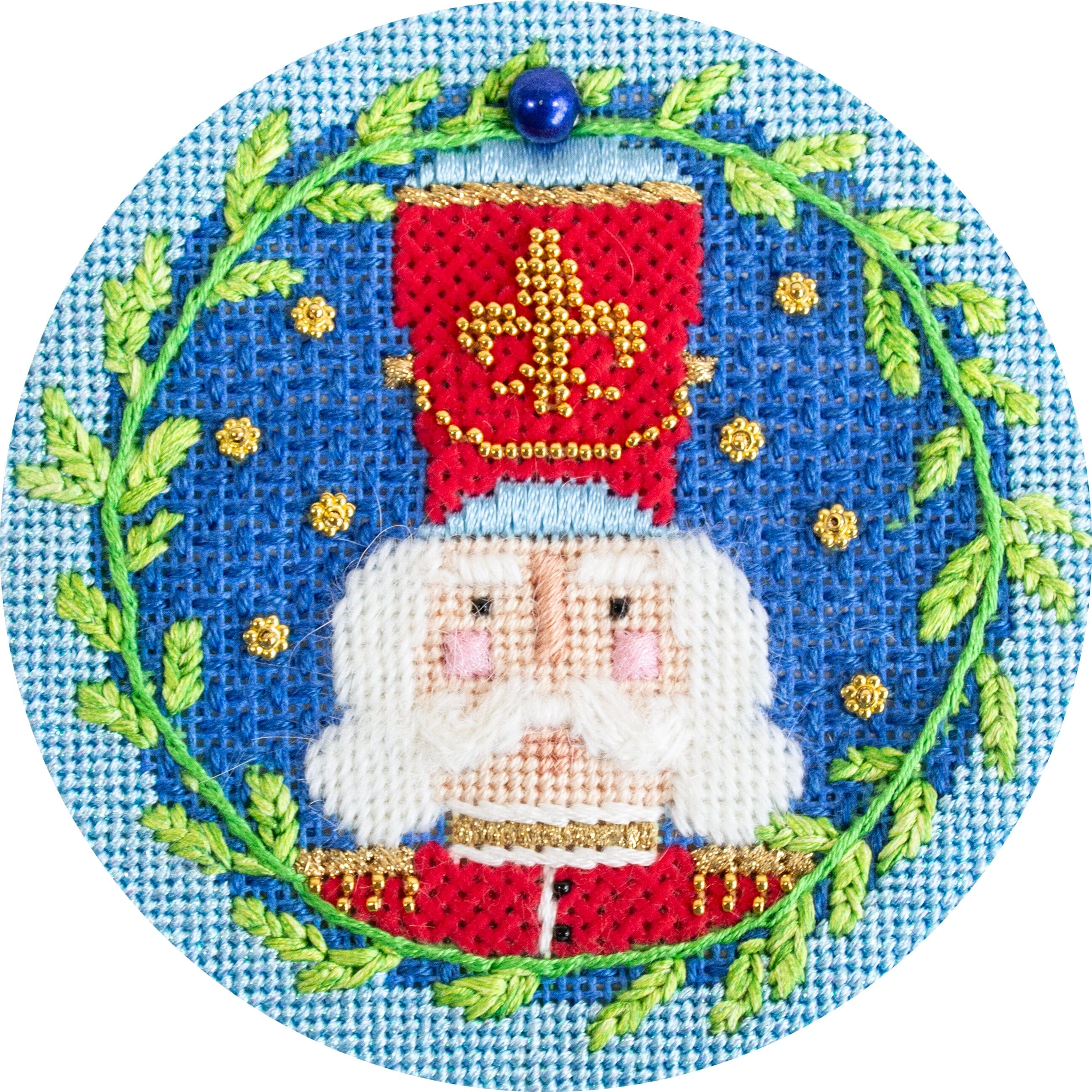 Nutcracker Round - Franz Kit - Image 2