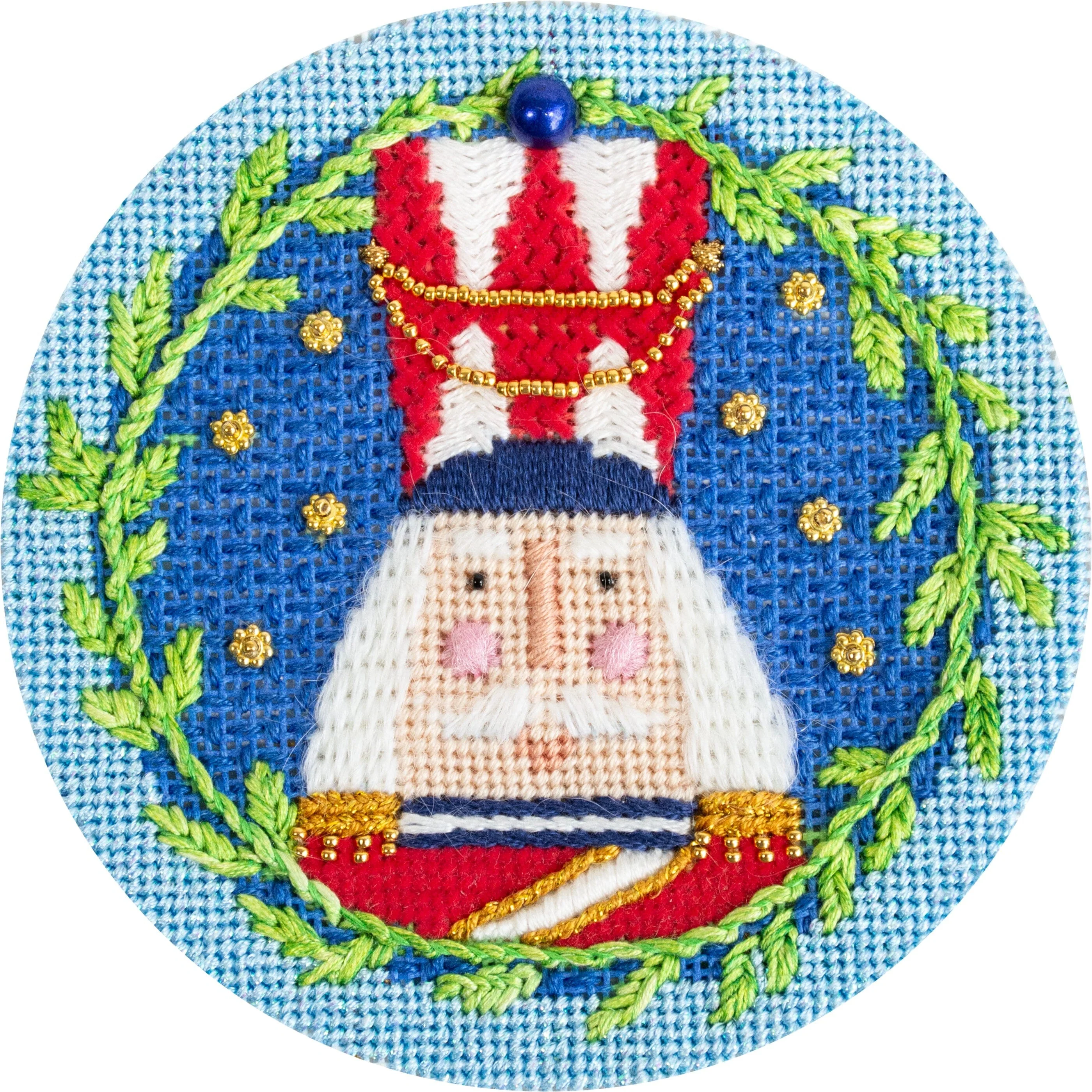 Nutcracker Round - Johann Kit - Image 2