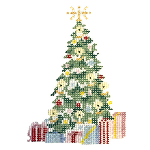 Nutcracker Series - Tree