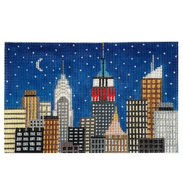 NYC at Nite 18 ct.
