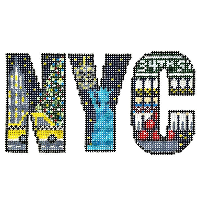 NYC Holiday on 13
