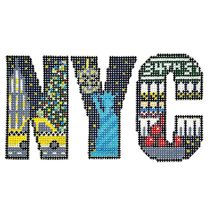 NYC Holiday on 18