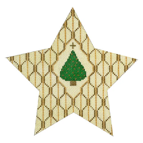 O Tannenbaum Star