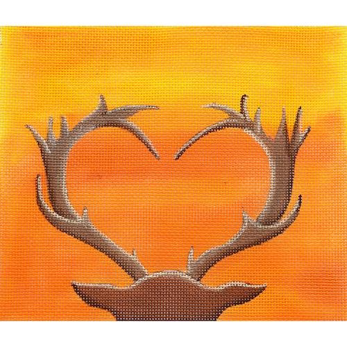 Deer Love