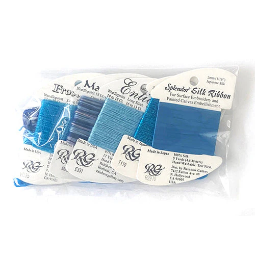 Ocean Thread Grab Bag