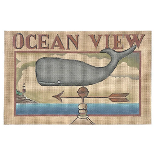 Ocean View