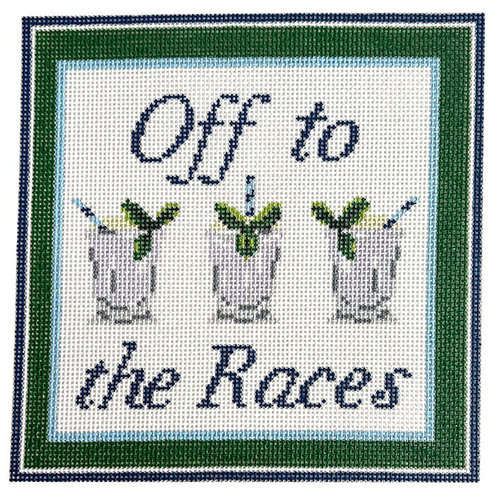 Off to the Races