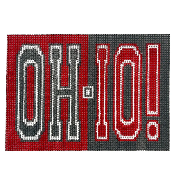 OH - IO!