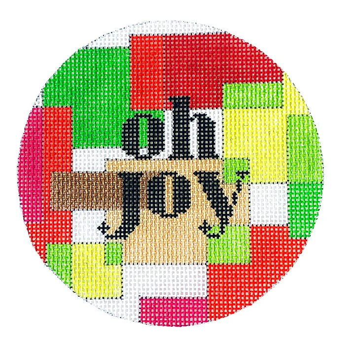 Oh Joy Ornament