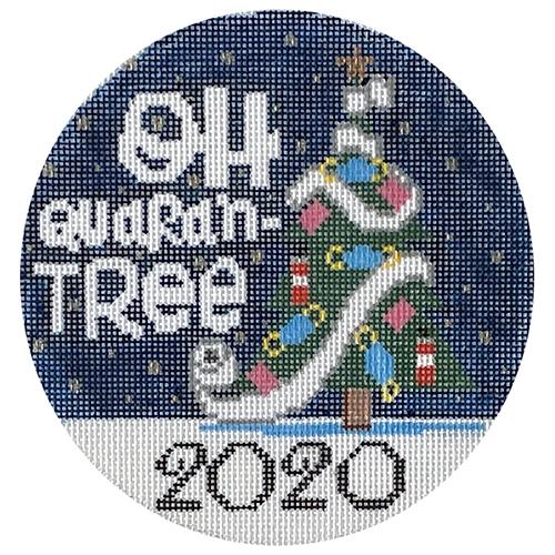 Oh Quaran-Tree 2020