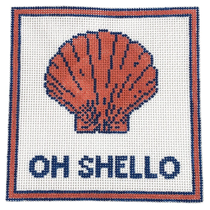 Oh Shello