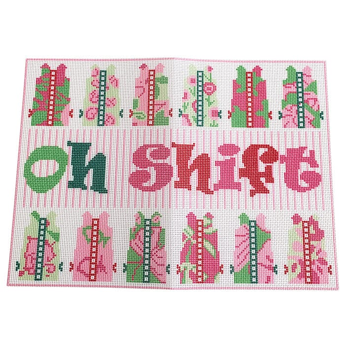 Oh Shift