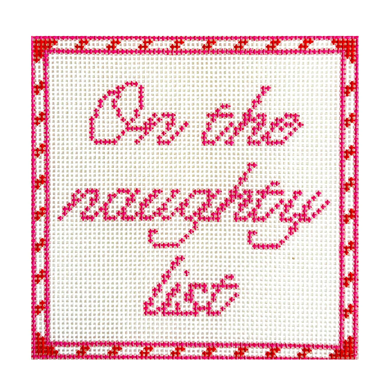 On the Naughty List