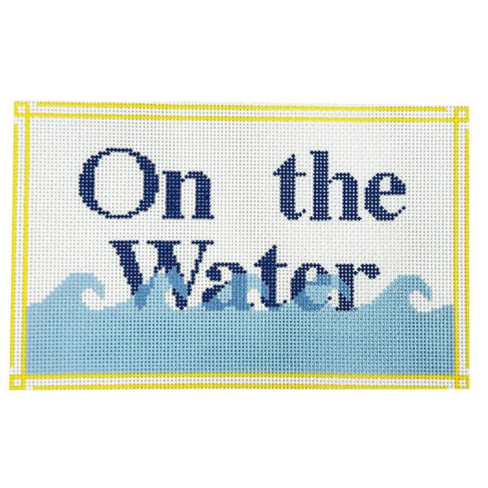 On the Water
