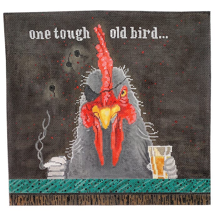 One Tough Old Bird