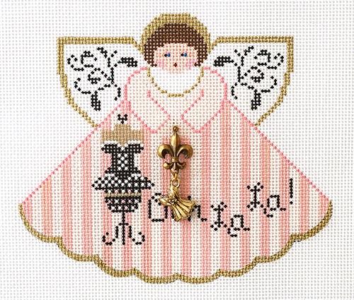 Ooh, La, La Angel