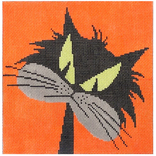Orange Cat