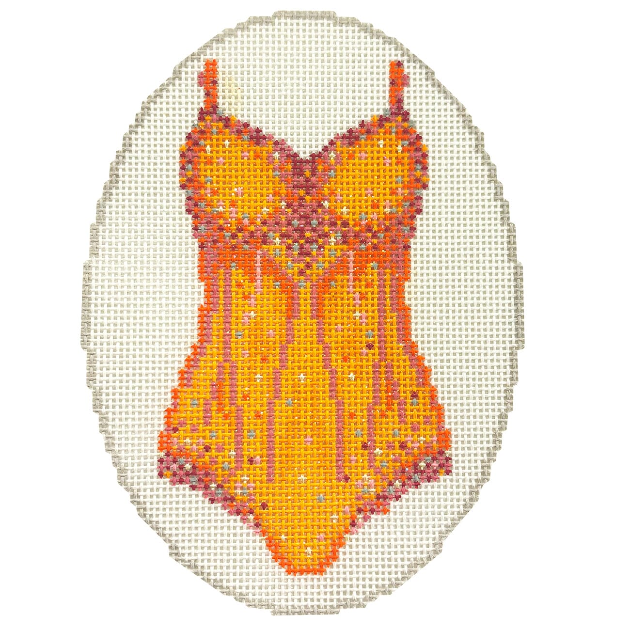 Eras Costume: Life of a Showgirl Bodysuit