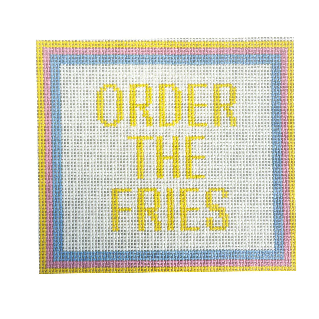 Order the Fries