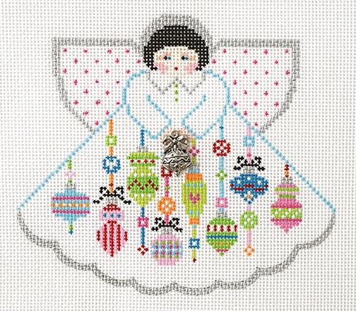 Ornaments Collection Angel