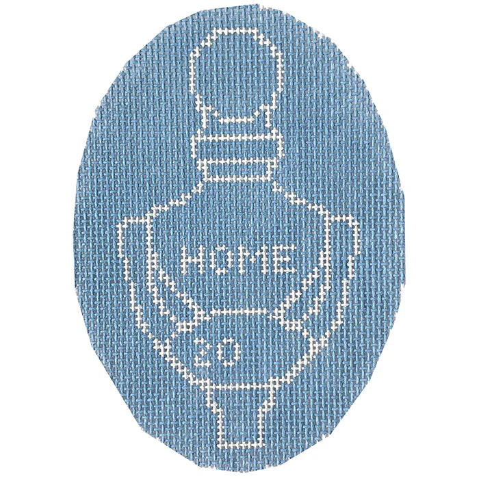 Our New / First Home in Blue