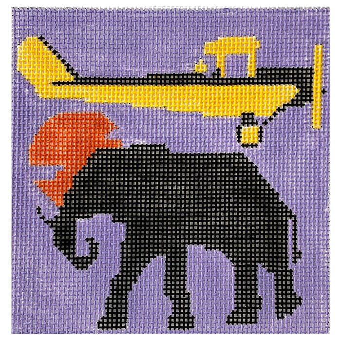 Out of Africa
