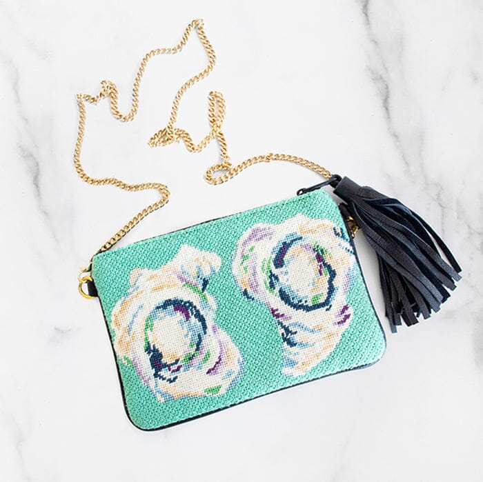 Oyster Clutch Kit