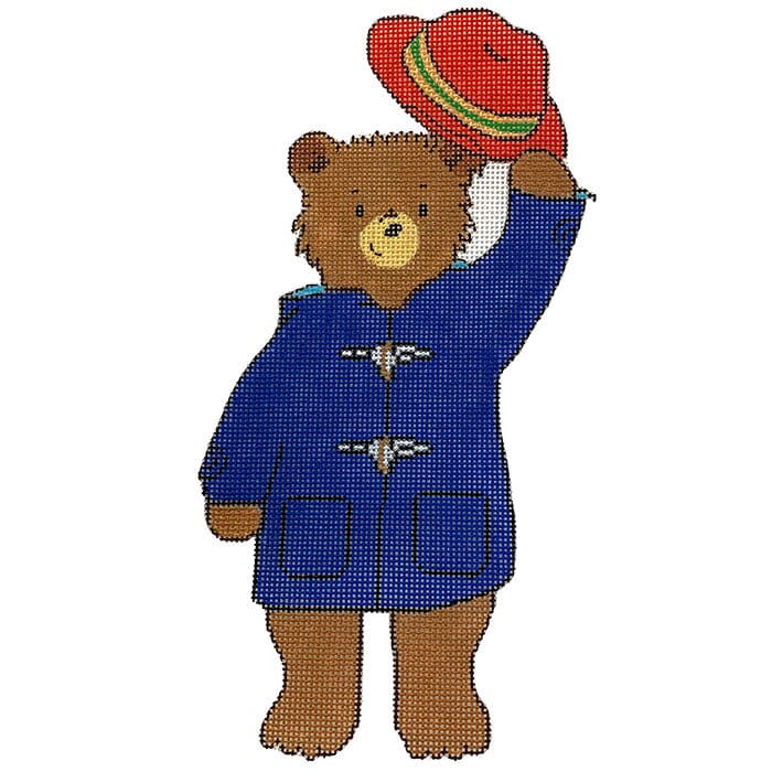 Paddington, Tip of the Cap