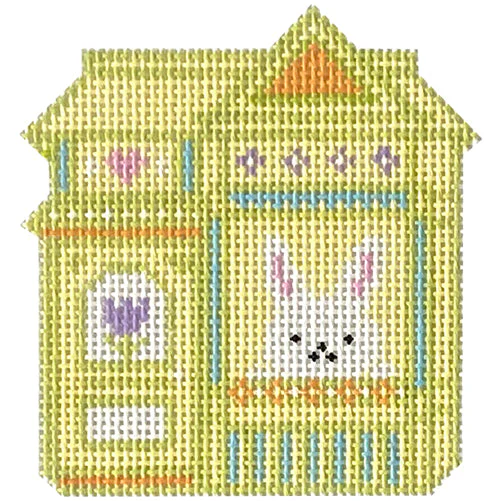 Painted Lady - Easter