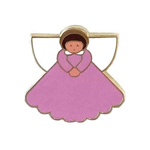 Angel Needleminder - Pink