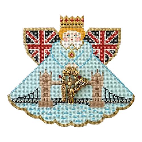 British Angel