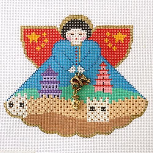 China Angel