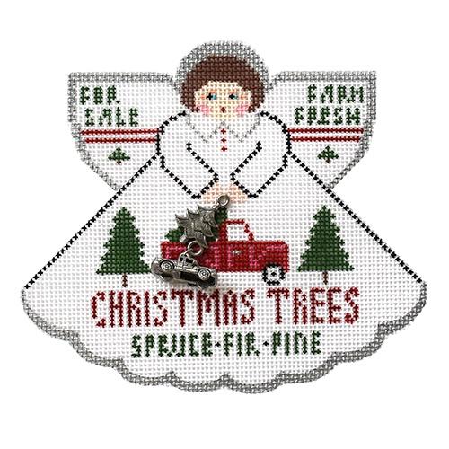 Christmas Trees For Sale Angel