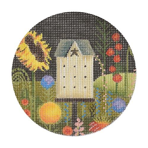 Fairy Birdhouse