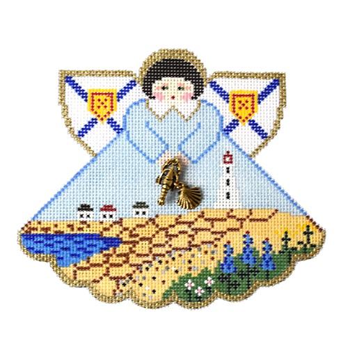 Nova Scotia Angel